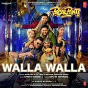 Walla Walla - Pagalpanti Mp3 Song